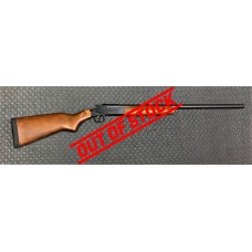 Boito Reuna AE 20 Gauge 28" Barrel Break Action Shotgun